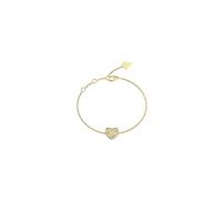 GUESS Bracciale da Donna Acciaio Inossidabile JUBB05461JWYGS