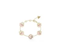 GUESS Bracciale da Donna Acciaio Inossidabile JUBB05494JWYGRS
