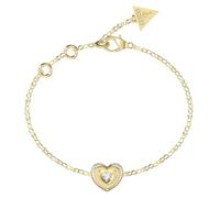 GUESS Bracciale da Donna Acciaio Inossidabile JUBB05550JWYGS