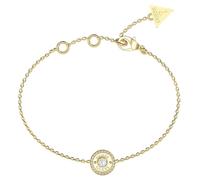GUESS Bracciale da Donna Acciaio Inossidabile JUBB05555JWYGS