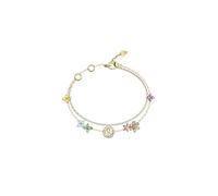 GUESS Bracciale da Donna Acciaio Inossidabile JUBB06029JWYGMCS