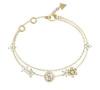 GUESS Bracciale da Donna Acciaio Inossidabile JUBB06029JWYGS