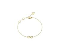 GUESS Bracciale da Donna Acciaio Inossidabile JUBB06048JWYGS