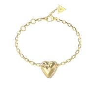 GUESS Bracciale da Donna Acciaio Inossidabile JUBB06074JWYGS