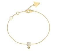 GUESS Bracciale da Donna Acciaio Inossidabile JUBE05469JWYGS