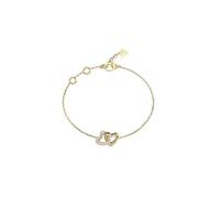 GUESS Bracciale da donna BELOVED colore oro