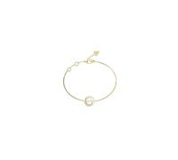 Guess Gioielli Bracciale Donna Cuore Color Oro S JUBB05527JWYGS