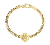 GUESS Pulsera Lion King JUMB03012JWYGS hombre
