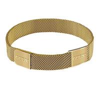 GUESS Bracciale da Uomo in Acciaio Inossidabile