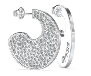 Guess Bracciale Donna Gioielli Crazy in Love Trendy cod. JUBB05214JWRHS, es_MX