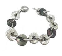 GUESS - Bracciale Donna Ss Cwb80806 (21 Cm)