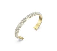 GUESS Bracciale ESSENZA in oro giallo