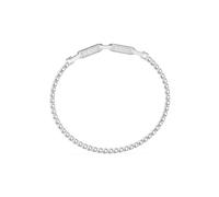 Guess Bracciale Eternity Guess Uomo UMB03237ST