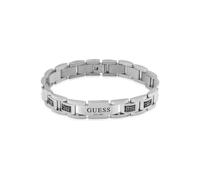 GUESS Bracciale Frontiers JUMB01342JWSTBKT-U Marca, única, Metalli Non preziosi, Nessuna Pietra preziosa