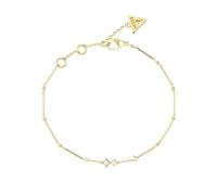 GUESS Bracciale Galaxy JUBB05560JWYGS acciaio donna