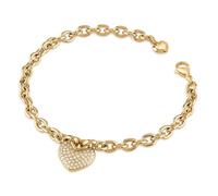 GUESS Bracciale da Donna Acciaio Inossidabile JUBB05214JWYGS
