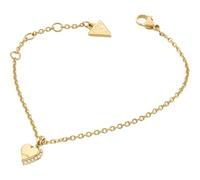 GUESS Bracciale in oro giallo al tuo fianco