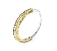 Guess Bracciale Jewellery JUBB03252JWRHYGS Marca, Única, Metallo, Nessuna pietra preziosa