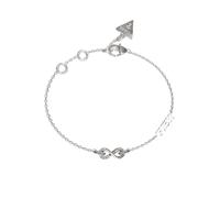 GUESS Bracciale Jewellery JUBB03265JWRHS Marca, Única, Metallo non prezioso, Nessuna pietra preziosa