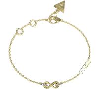 Guess Bracciale Jewellery JUBB03265JWYGS Marca, única, Metallo Non prezioso, Nessuna Pietra preziosa