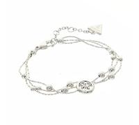 Guess Bracciale Jewellery JUBB03377JWRHS Marca, Única, Metallo, Nessuna pietra preziosa