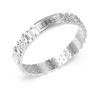 GUESS Bracciale Jewellery Man JUMB03201JWSTT-U Marca, Única, Metallo non prezioso, Nessuna pietra preziosa