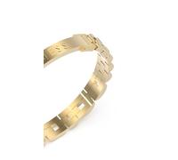 Guess Bracciale Jewellery Man JUMB03202JWYGT-U Marca, única, Metallo Non prezioso, Nessuna Pietra preziosa