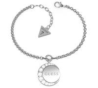 Guess BRACCIALE JEWELLERY MOON PHASES (JUBB01198JWRHS / JUBB01198JWYGS), Única, Metalli non preziosi, Nessuna pietra preziosa
