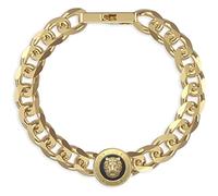 GUESS Bracciale Lion King JUMB01309JWYGBKS Marca, única, Metalli Non preziosi, Nessuna Pietra preziosa
