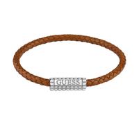 Guess Bracciale Magnum Uomo Mare UMB05035STCGL