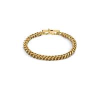 GUESS Bracciale My Chains JUMB01338JWYGS Marca, única, Metallo, Nessuna Pietra preziosa