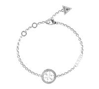 GUESS Bracciale PULSEIRA JUBB02137JWRHS Marca, única, Metallo, Nessuna Pietra preziosa