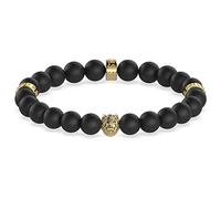 GUESS Bracciale PULSEIRA JUMB01303JWYGT-U Marca, única, Metallo, Nessuna Pietra preziosa