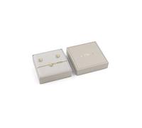 GUESS Bracciale Set JUBS03187JWYGS Marca, Única, Metallo, Nessuna pietra preziosa