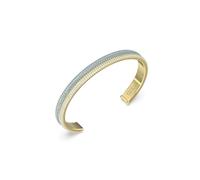 GUESS Bracciale YLW ORO/BLU CHIARO ESSENZA