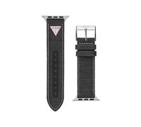 GUESS Braccialetto antracite Uomo GUESS One Size antracite