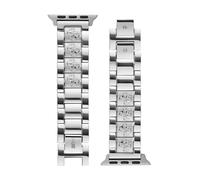 GUESS Braccialetto argento Donna GUESS One Size