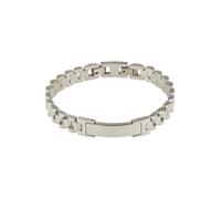 GUESS Braccialetto argento Uomo GUESS One Size argento
