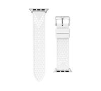 GUESS Braccialetto bianco Donna GUESS One Size