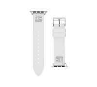 GUESS Braccialetto bianco Donna GUESS One Size