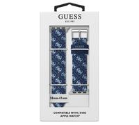 GUESS Braccialetto blu Donna GUESS One Size