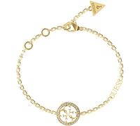 Guess Bracciale Life in 4g JUBB02137JWYG