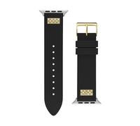 GUESS Braccialetto nero Uomo GUESS One Size