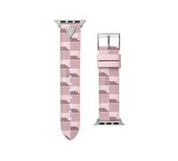 GUESS Braccialetto rosa / rosa Donna GUESS One Size