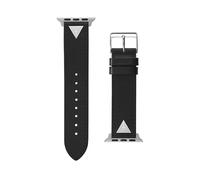 GUESS Braccialetto rosso chiaro / nero / bianco Donna GUESS One Size