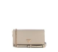 GUESS Bramina Small Satche Color Taupe, One Size TAU - TAUPE One Size