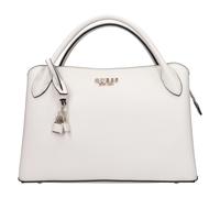 Guess - Bramina Small Satchel - - Bags - Donna - Beige - ONE SIZE