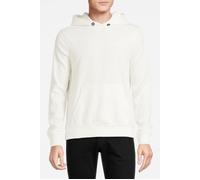 GUESS Brand New Tech Stret Salt White Taglia: XS | Felpe con cappuccio Outlet | Uomo | Bianco