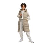 Guess - Breana Bodywarmer - - Jackets - Donna - Beige - S
