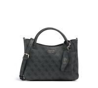 GUESS borsetta Brenton Girlfriend Satchel Coal Logo